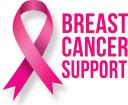 Breast Cancer Support - Breast Cancer Care Charity logo